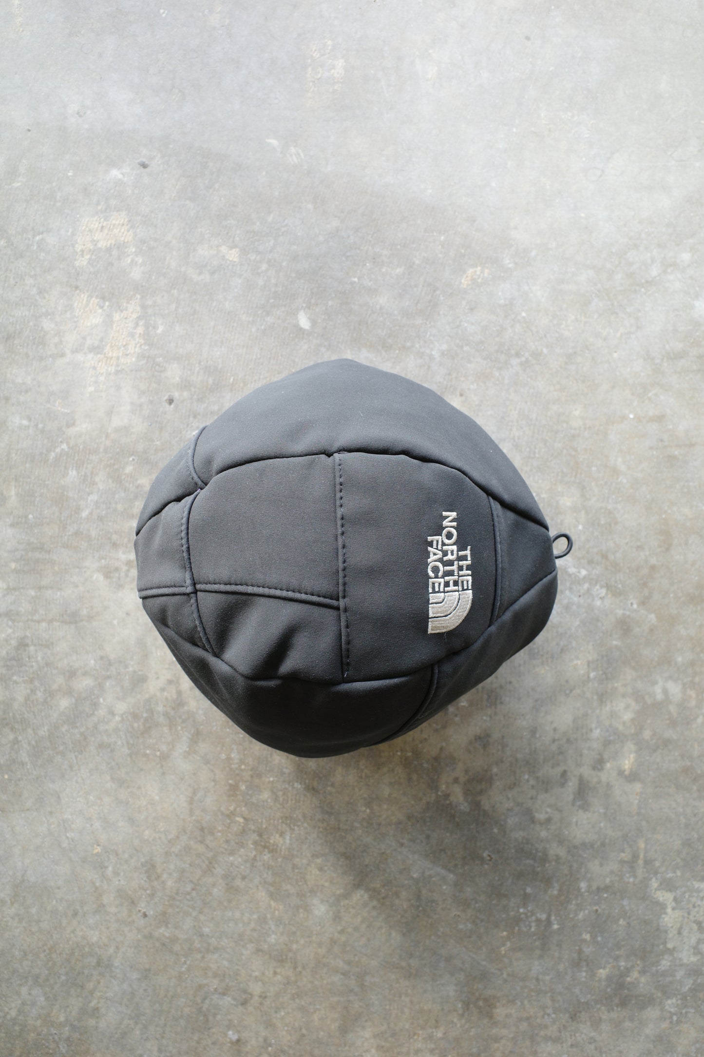 nag nag Ball Bag