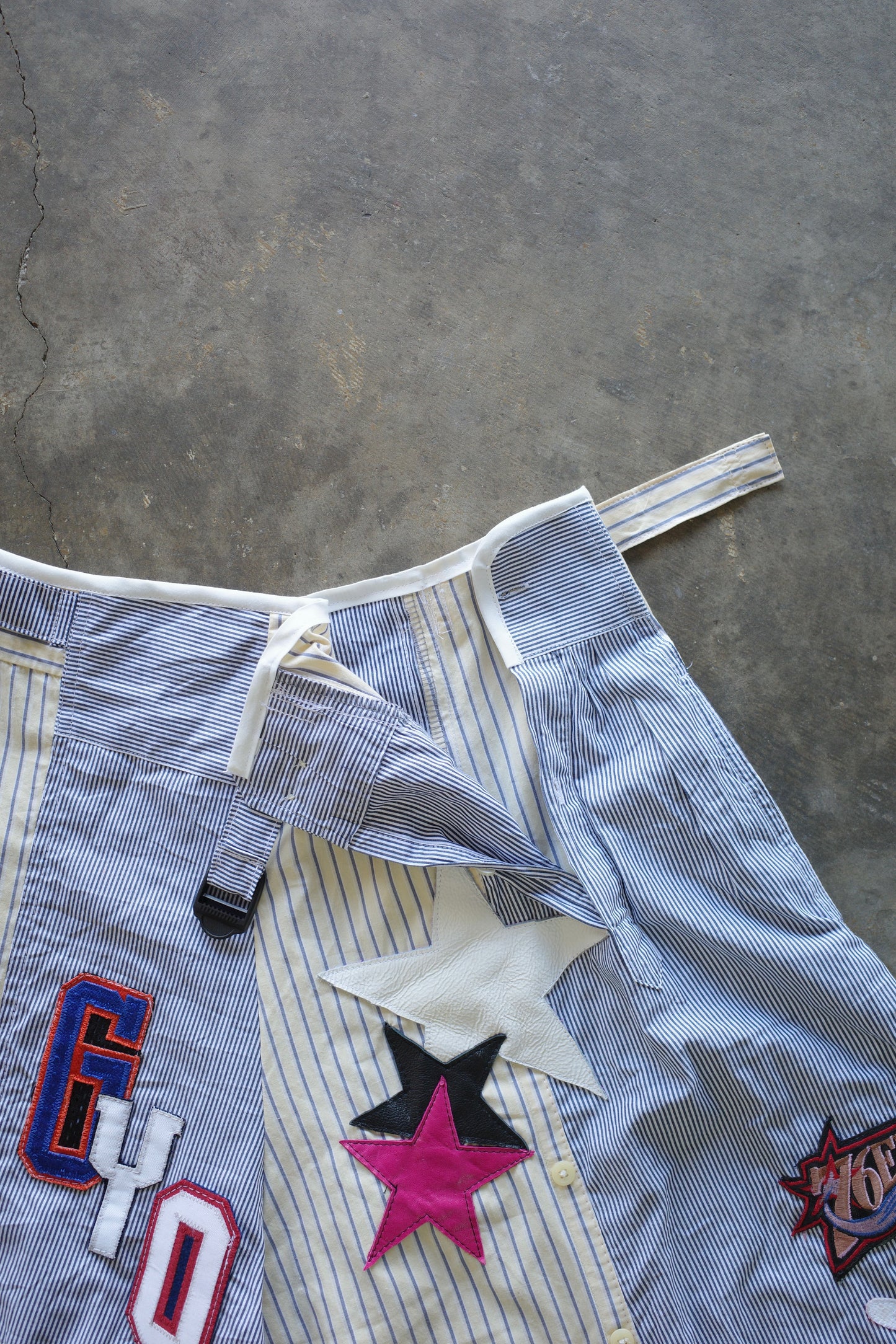 BAGGY SHORTS (32)SBS3