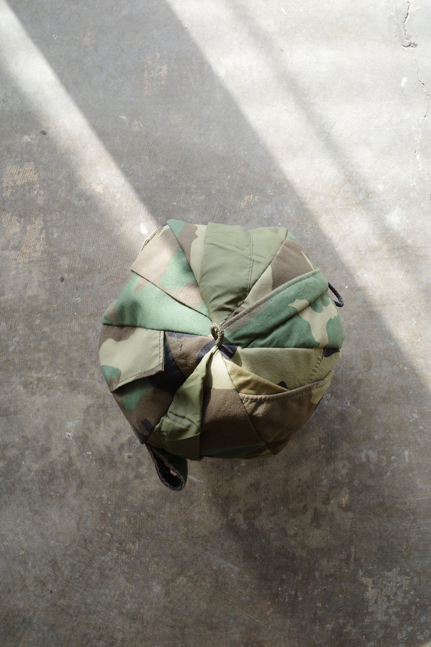 nag nag Ball Bag