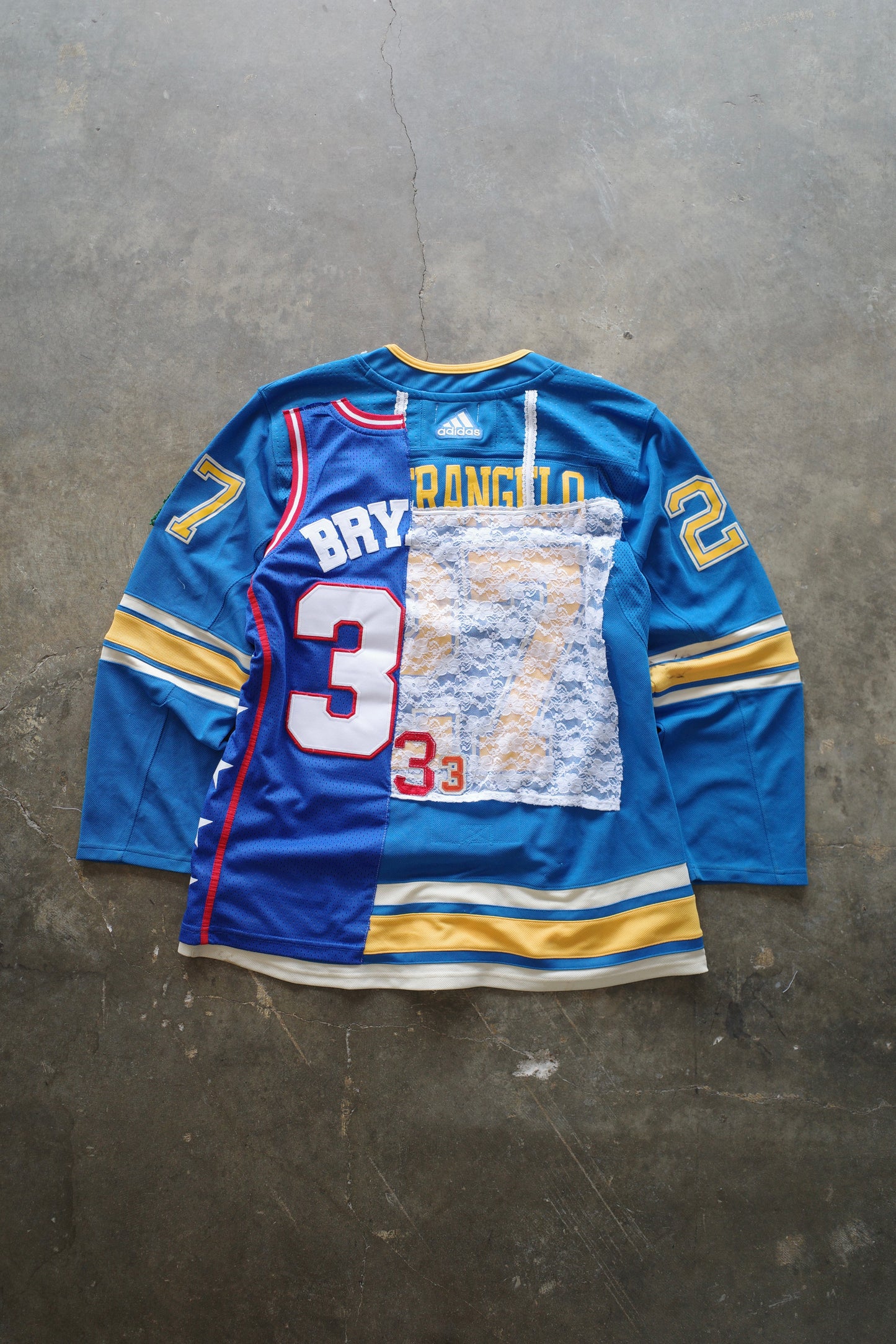 C&A top / CA10