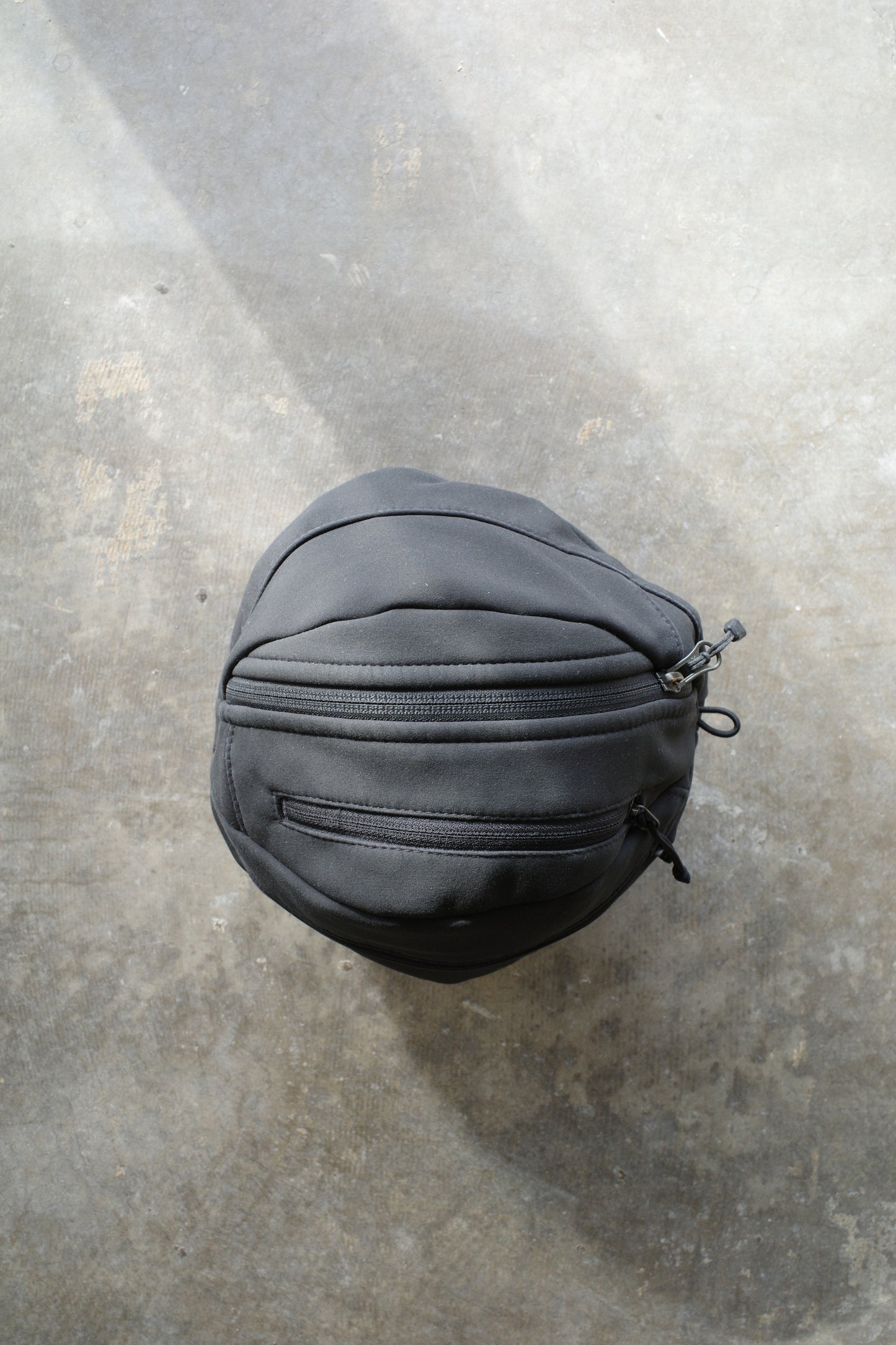 nag nag Ball Bag