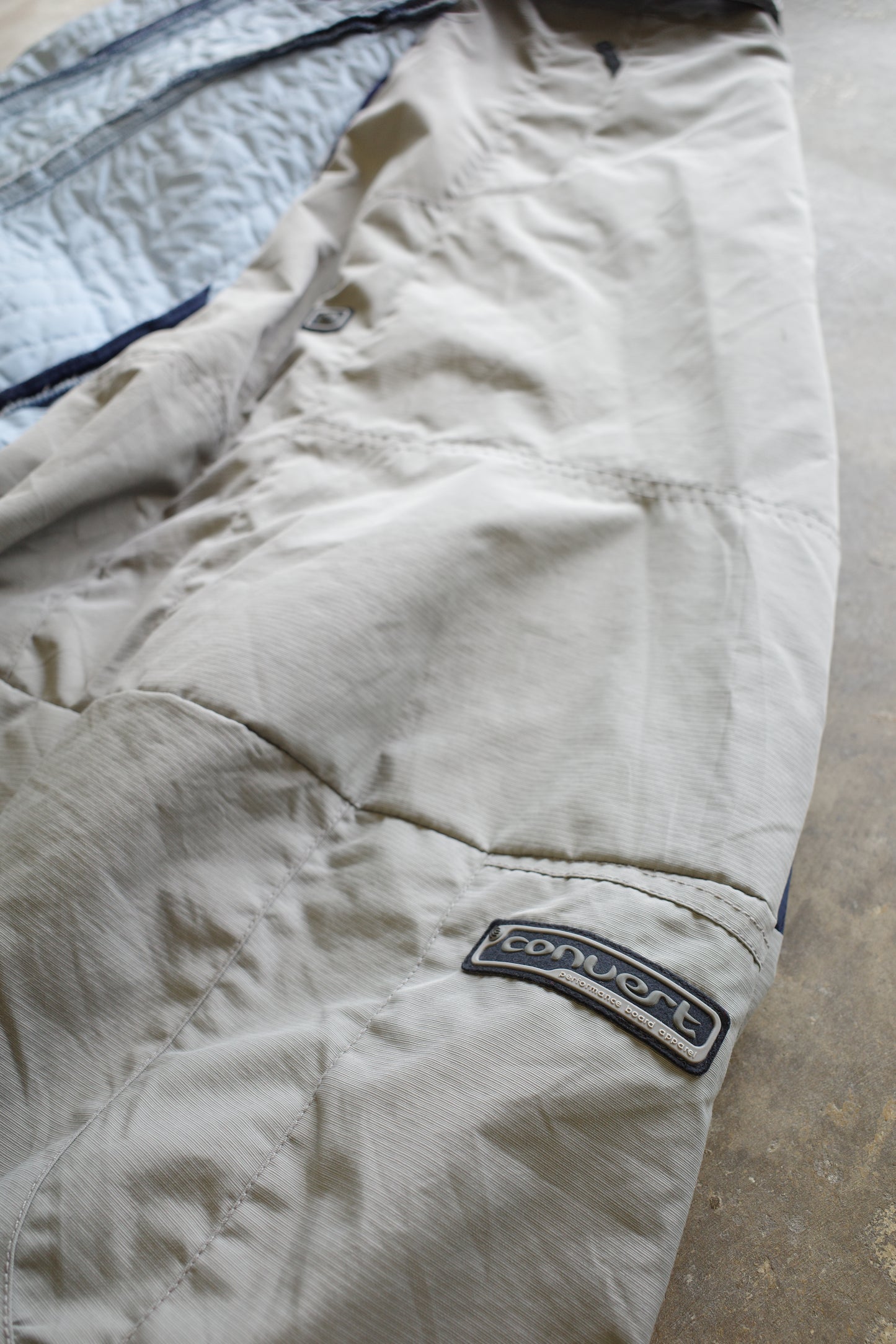 Wide Legged nag nag Pants