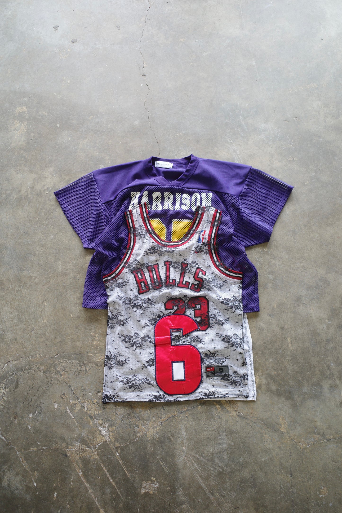 nag nag C&A top w NBA pro sport gaming jerseys