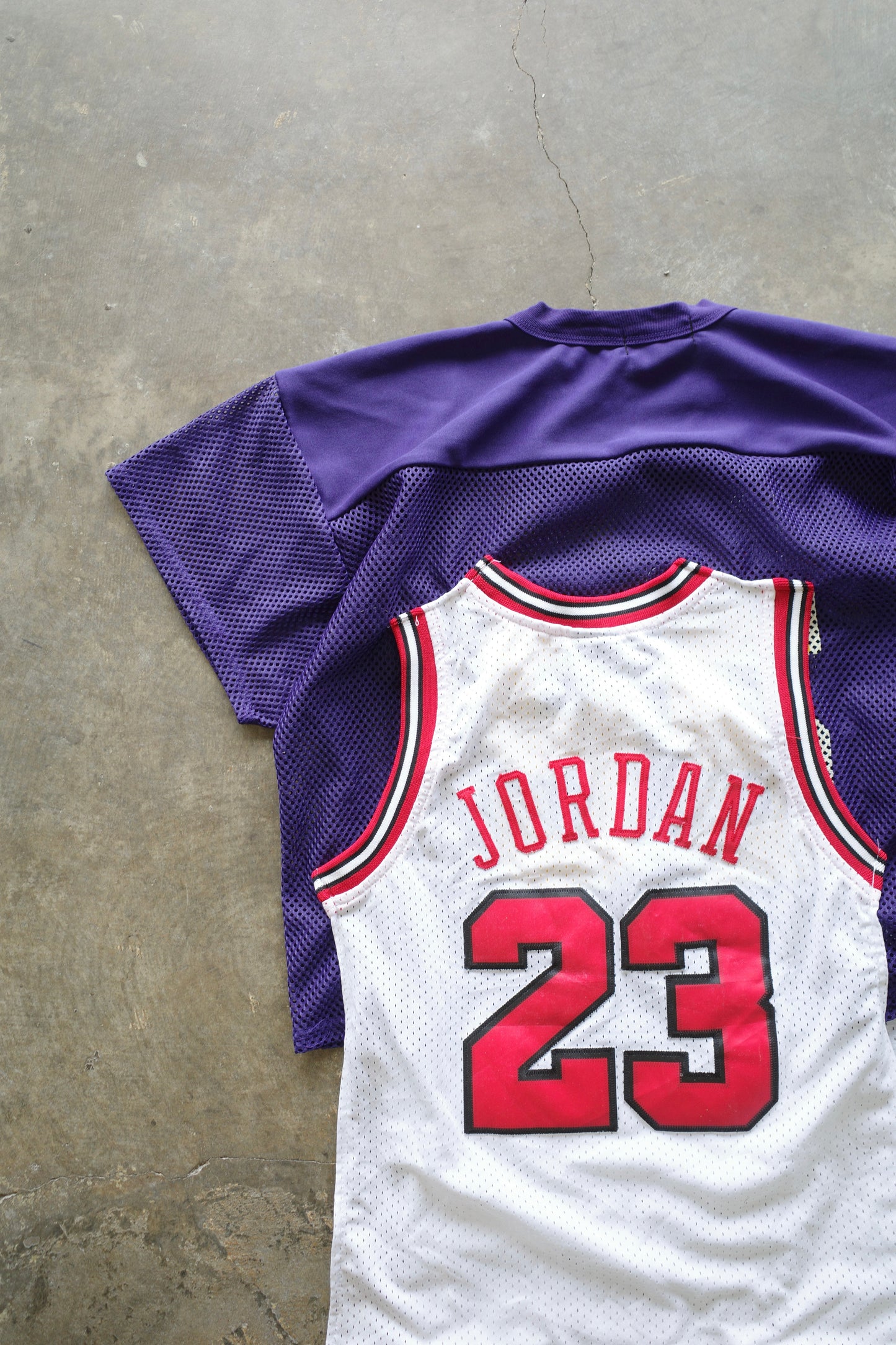 nag nag C&A top w NBA pro sport gaming jerseys