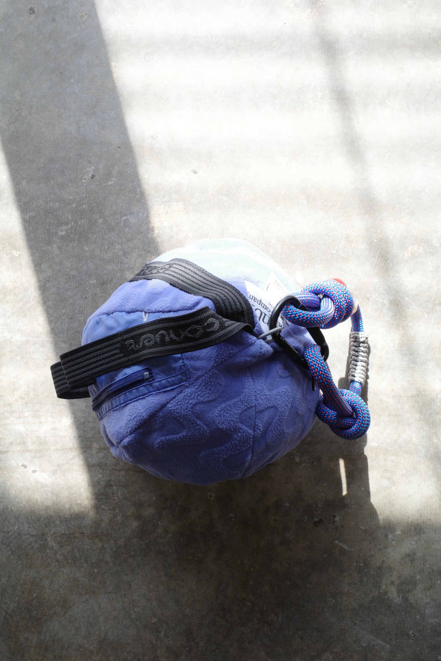 nag nag Ball Bag