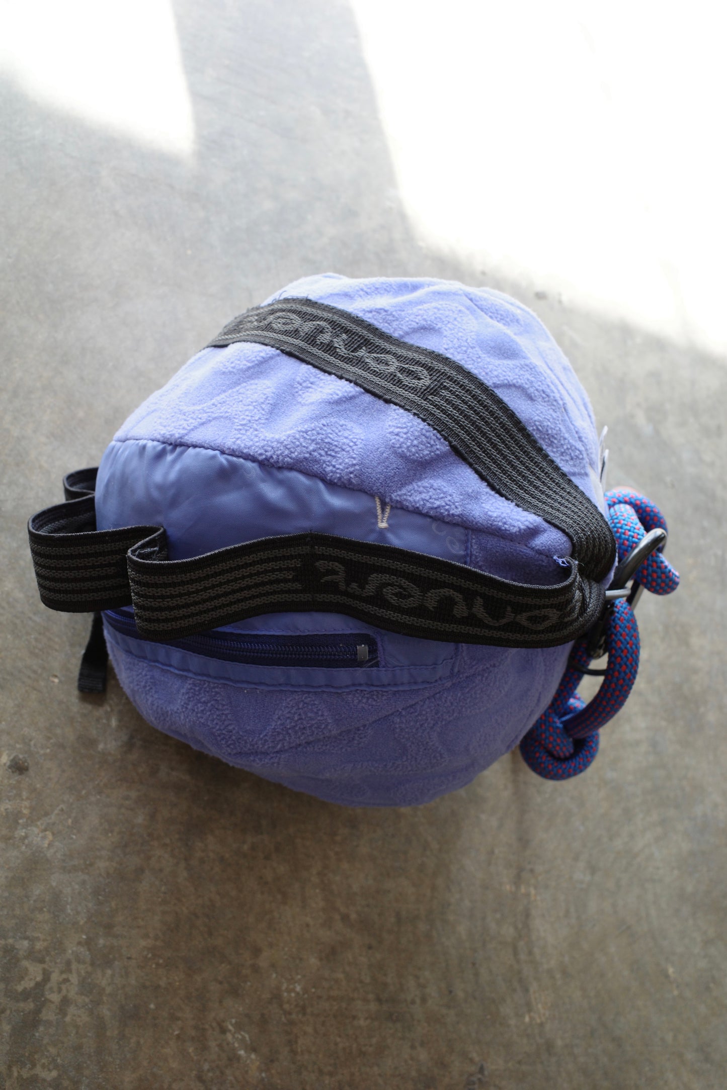 nag nag Ball Bag