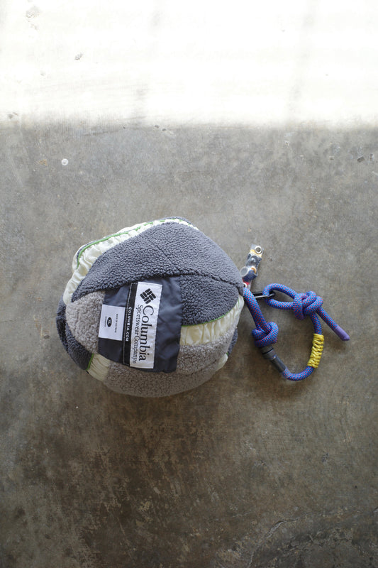 nag nag Ball Bag