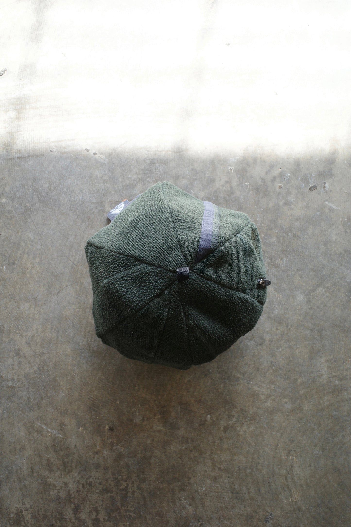 nag nag Ball Bag