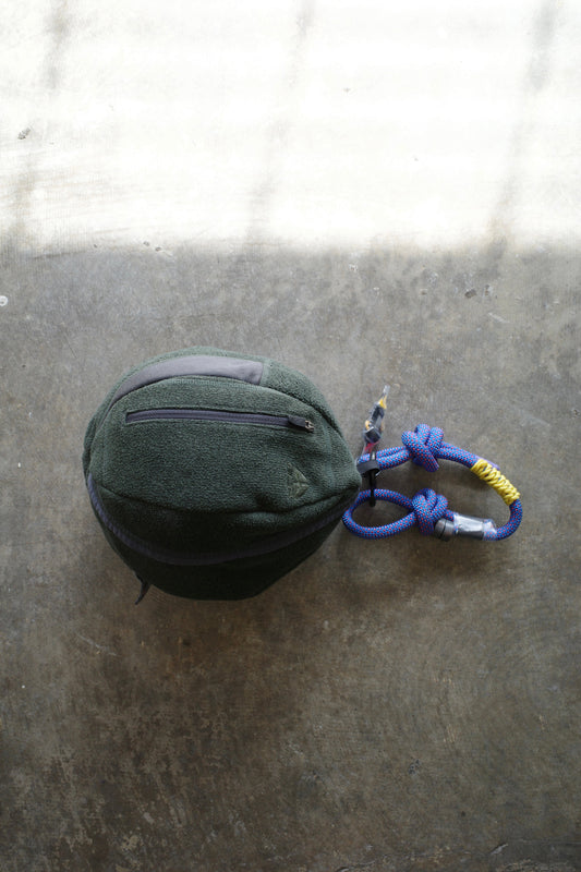 nag nag Ball Bag