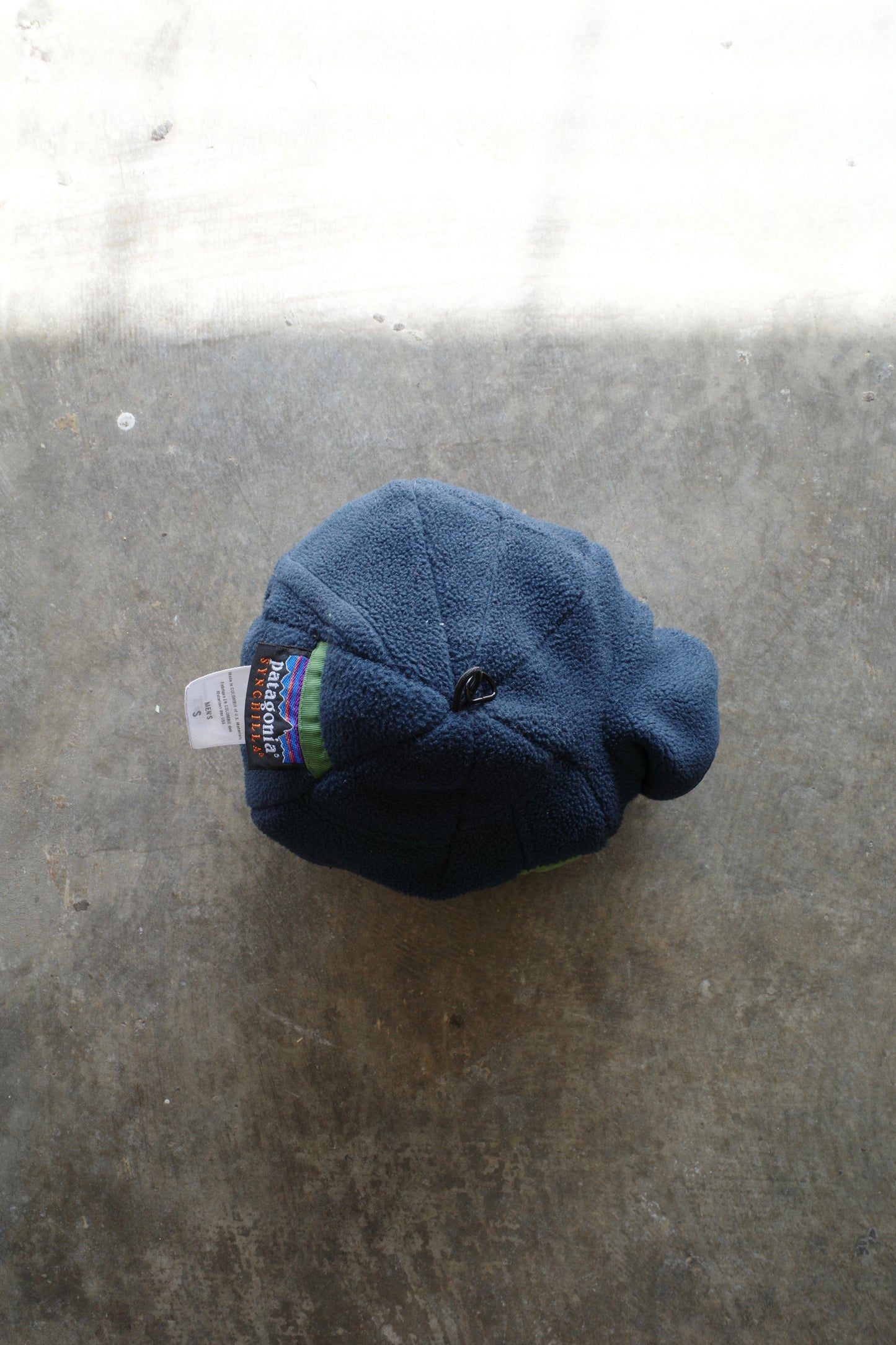 nag nag Ball Bag