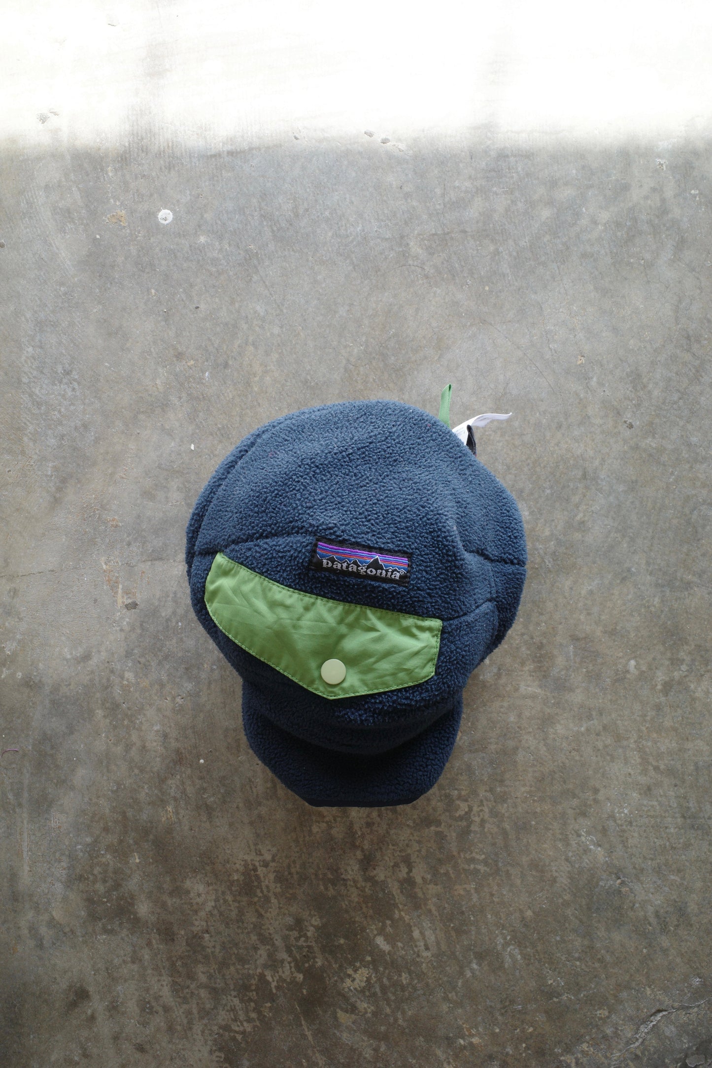 nag nag Ball Bag