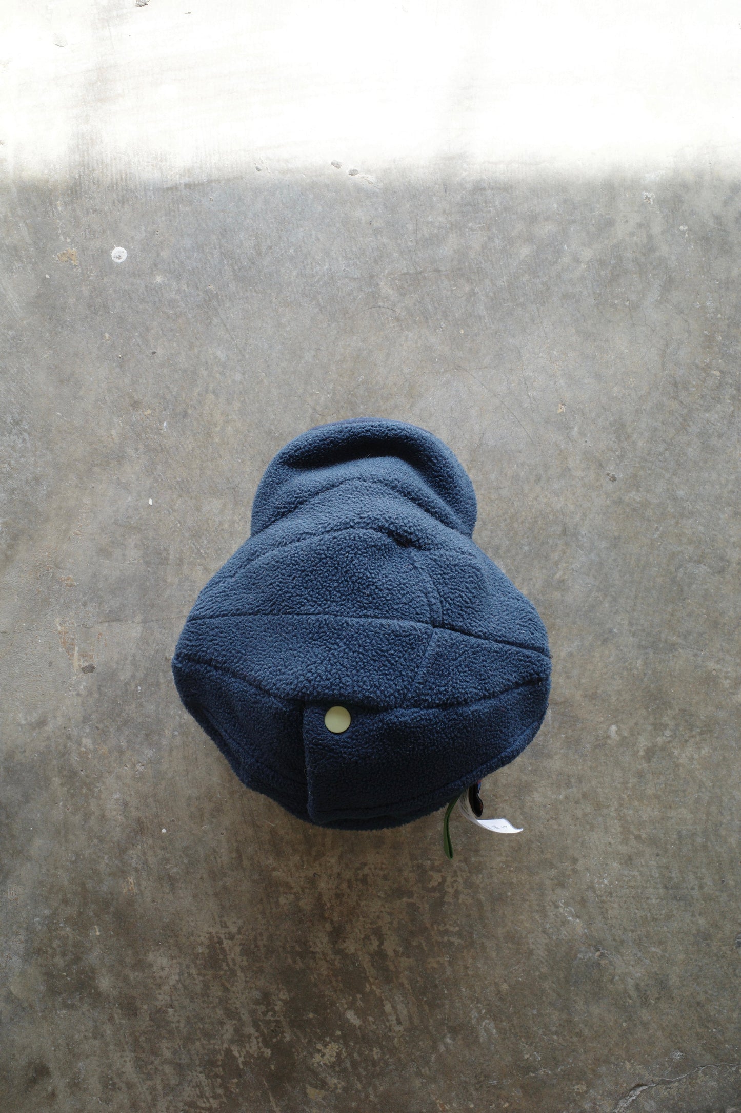 nag nag Ball Bag