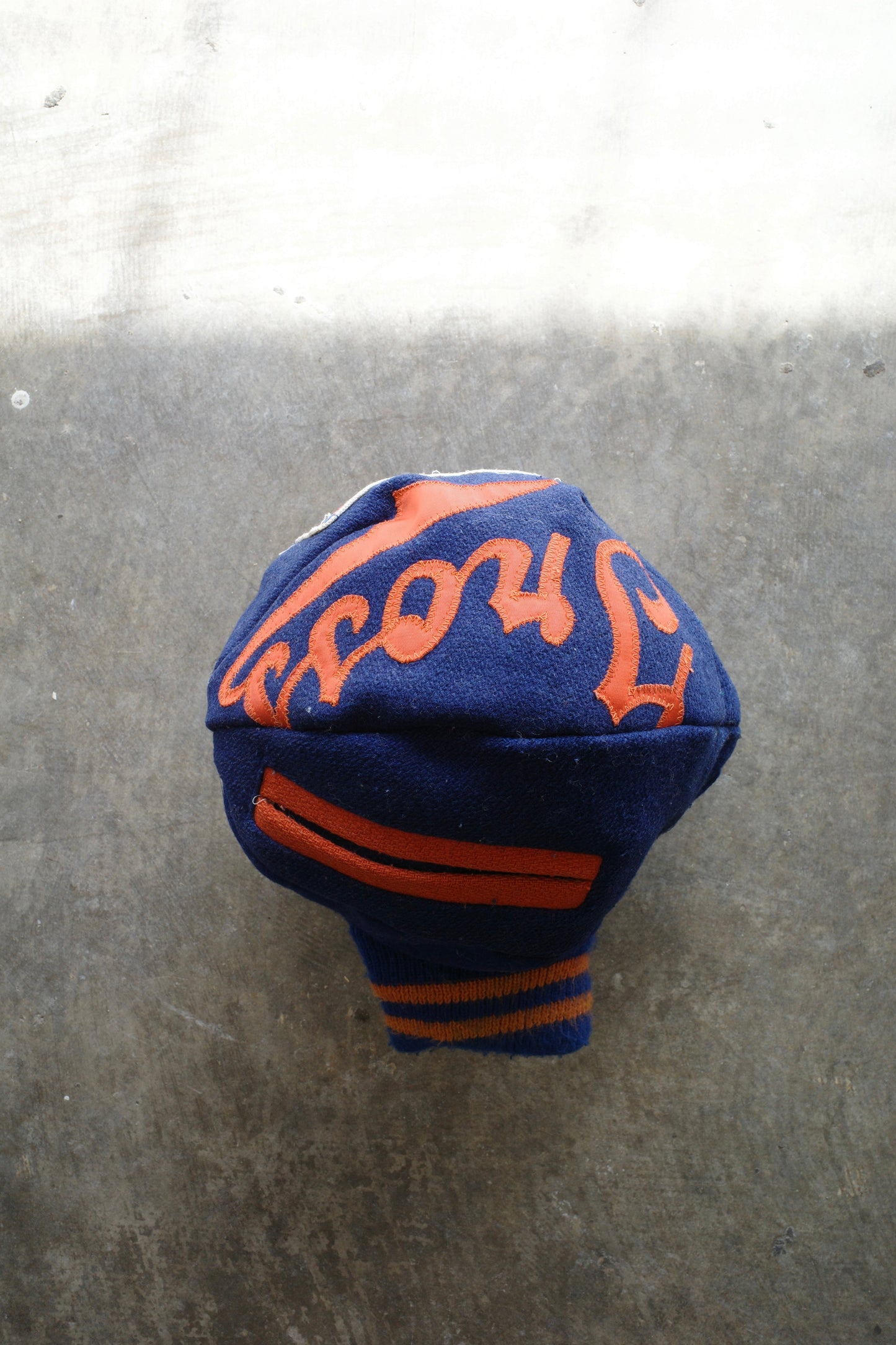 nag nag Ball Bag