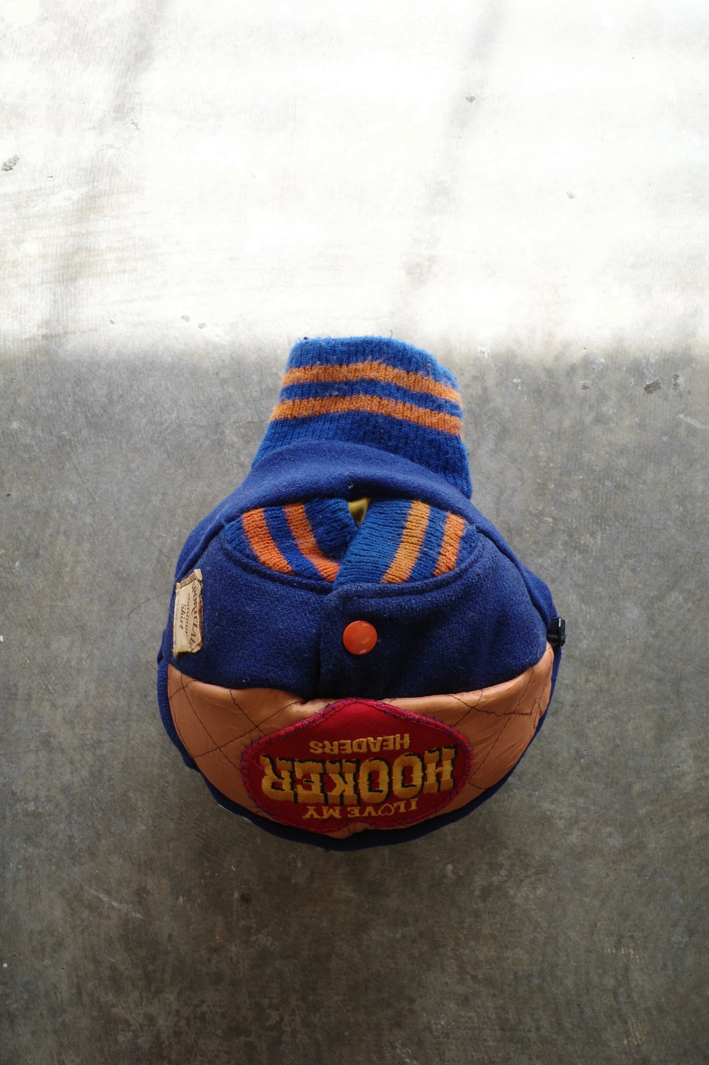 nag nag Ball Bag