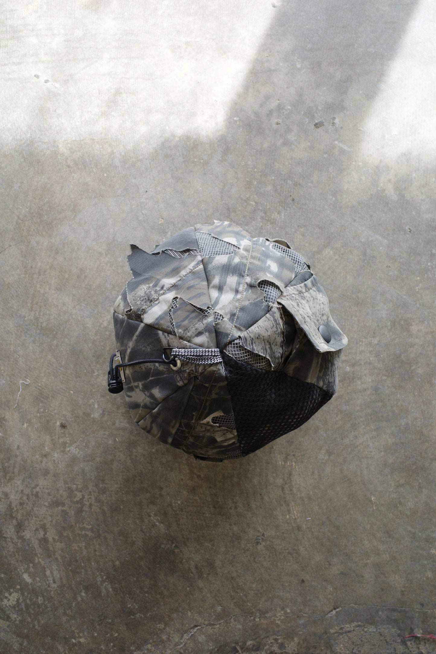 nag nag Ball Bag