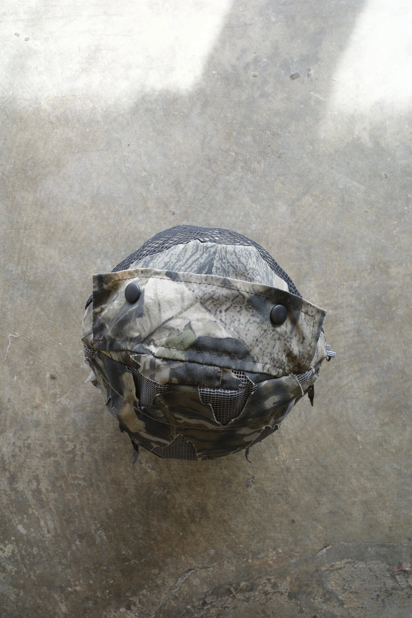 nag nag Ball Bag