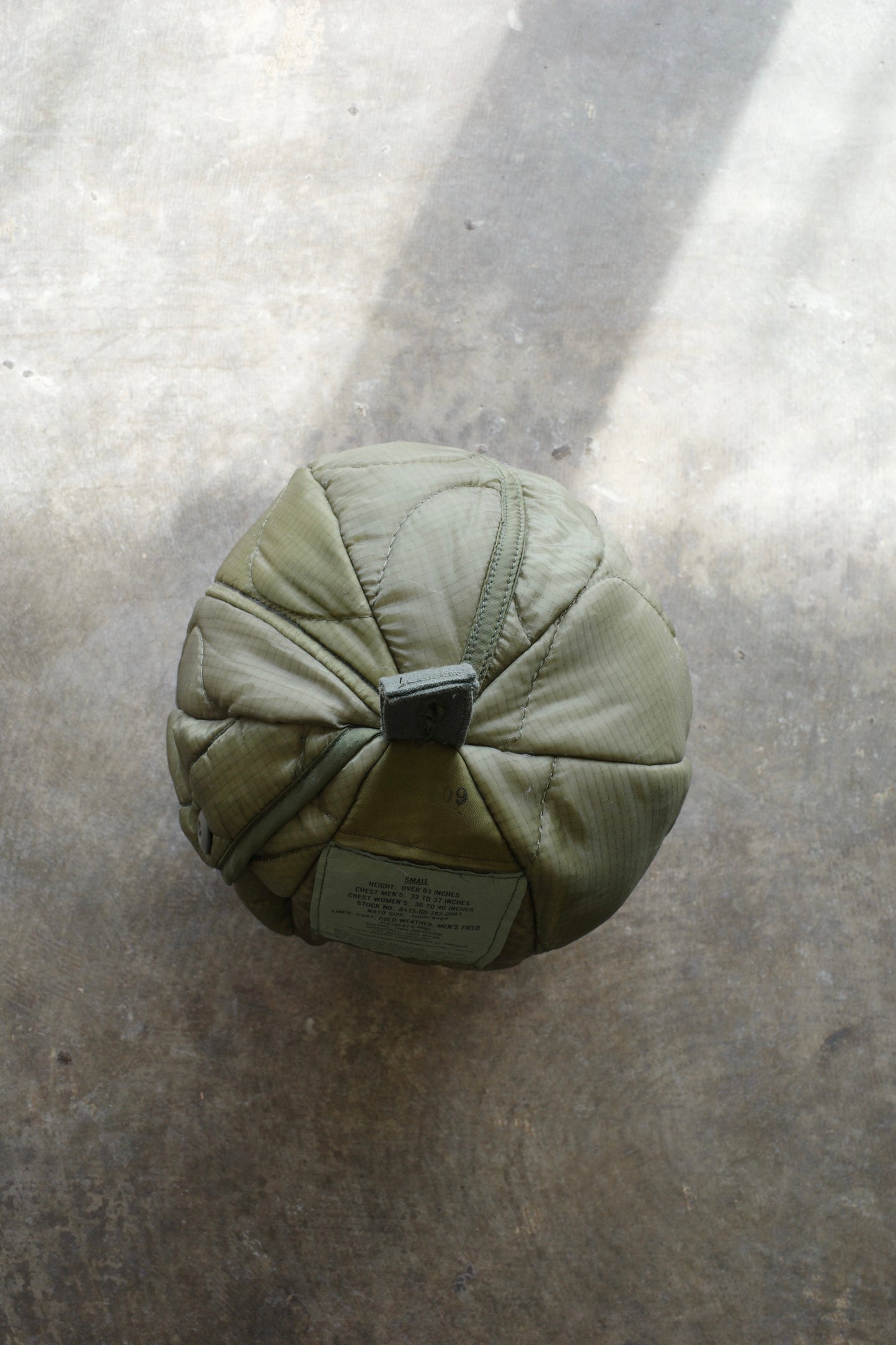 nag nag Ball Bag