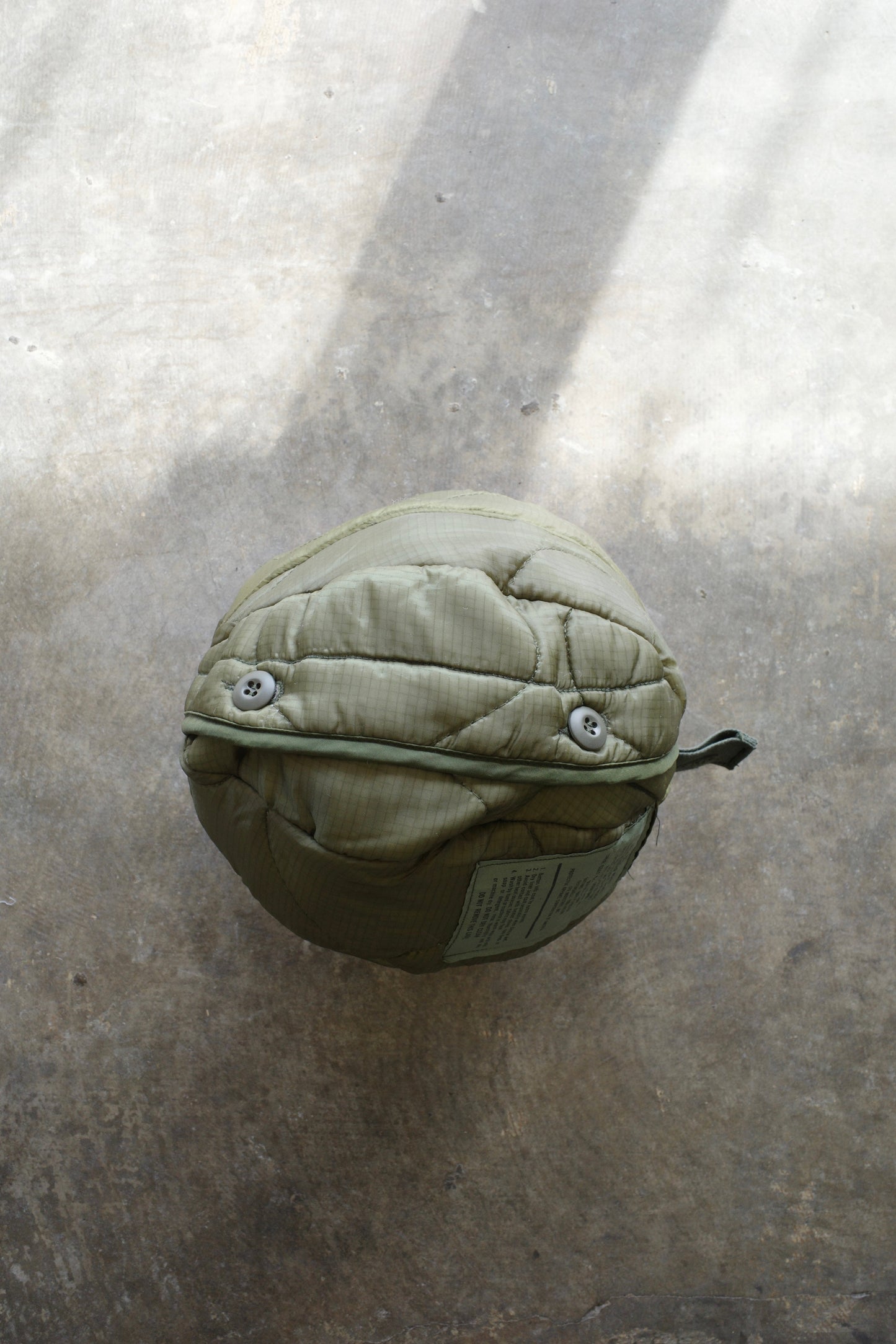 nag nag Ball Bag