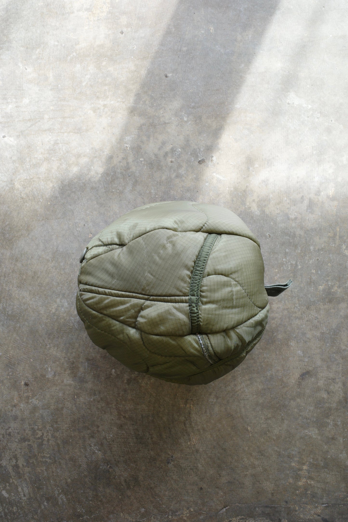 nag nag Ball Bag