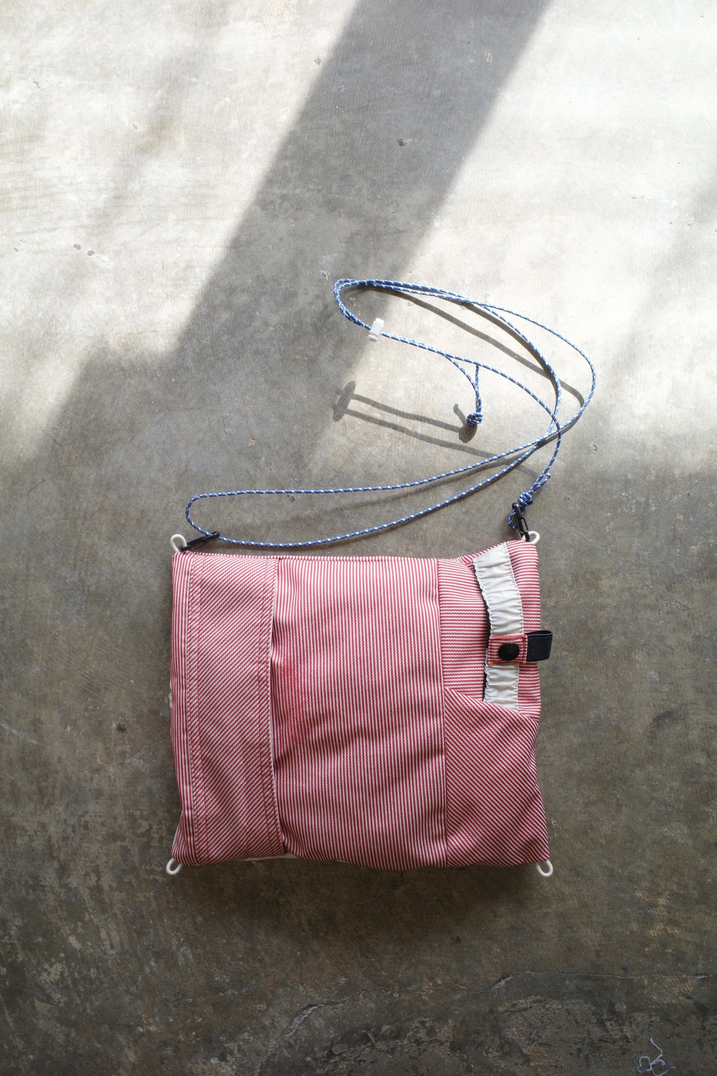 nag nag Daily Carry