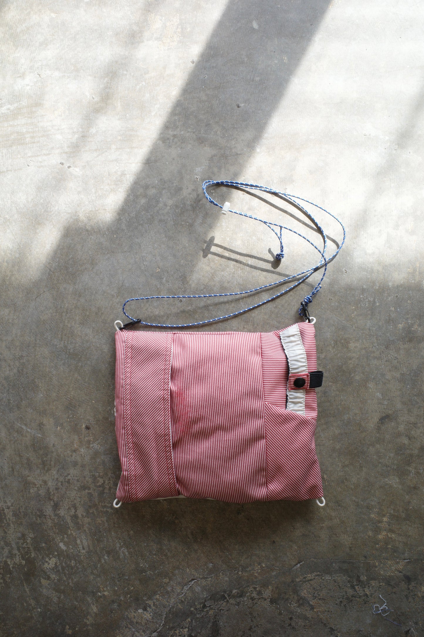 nag nag Daily Carry