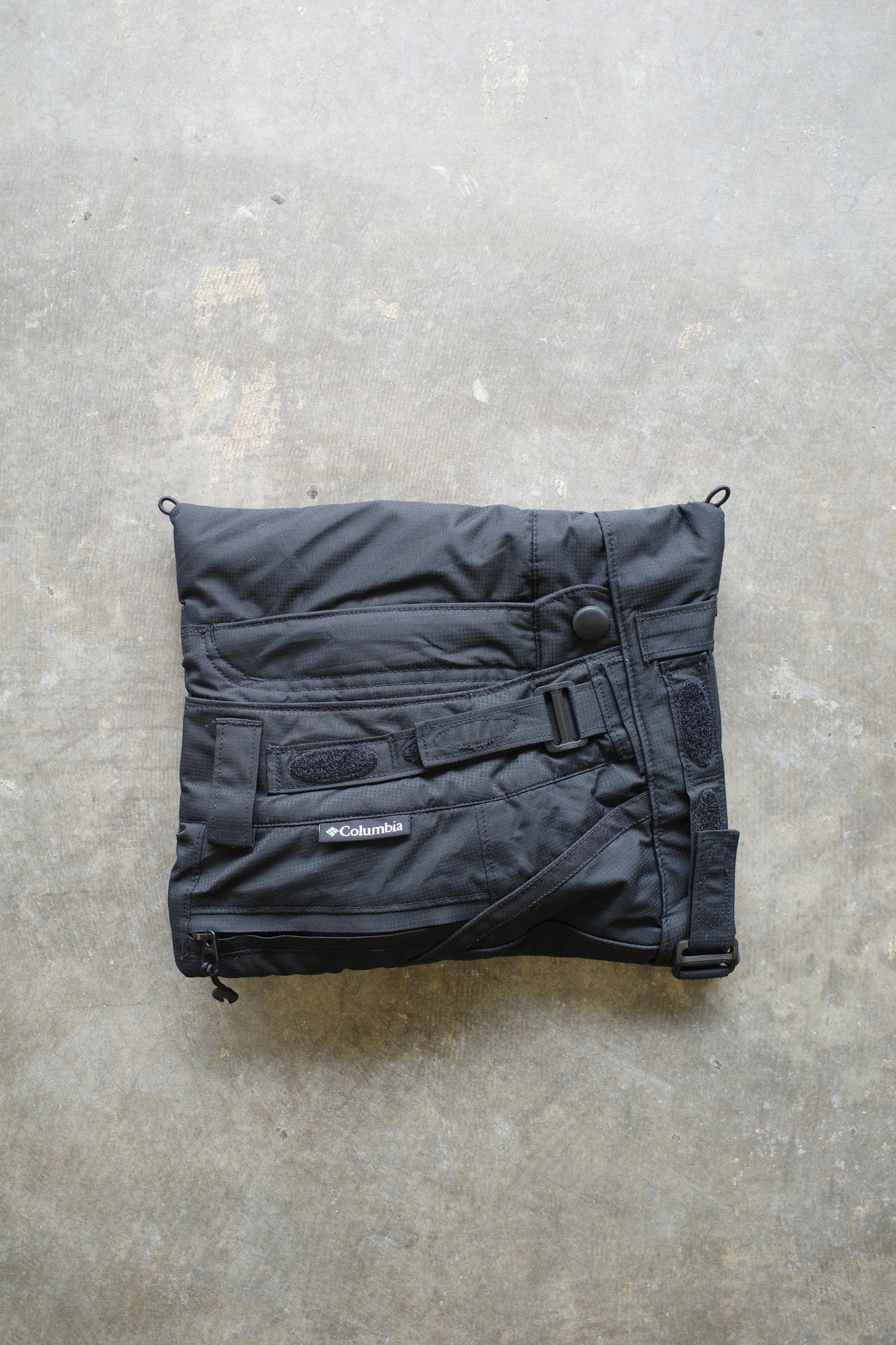 nag nag Daily Carry"vintage vintage Columbia Ski Trousers"