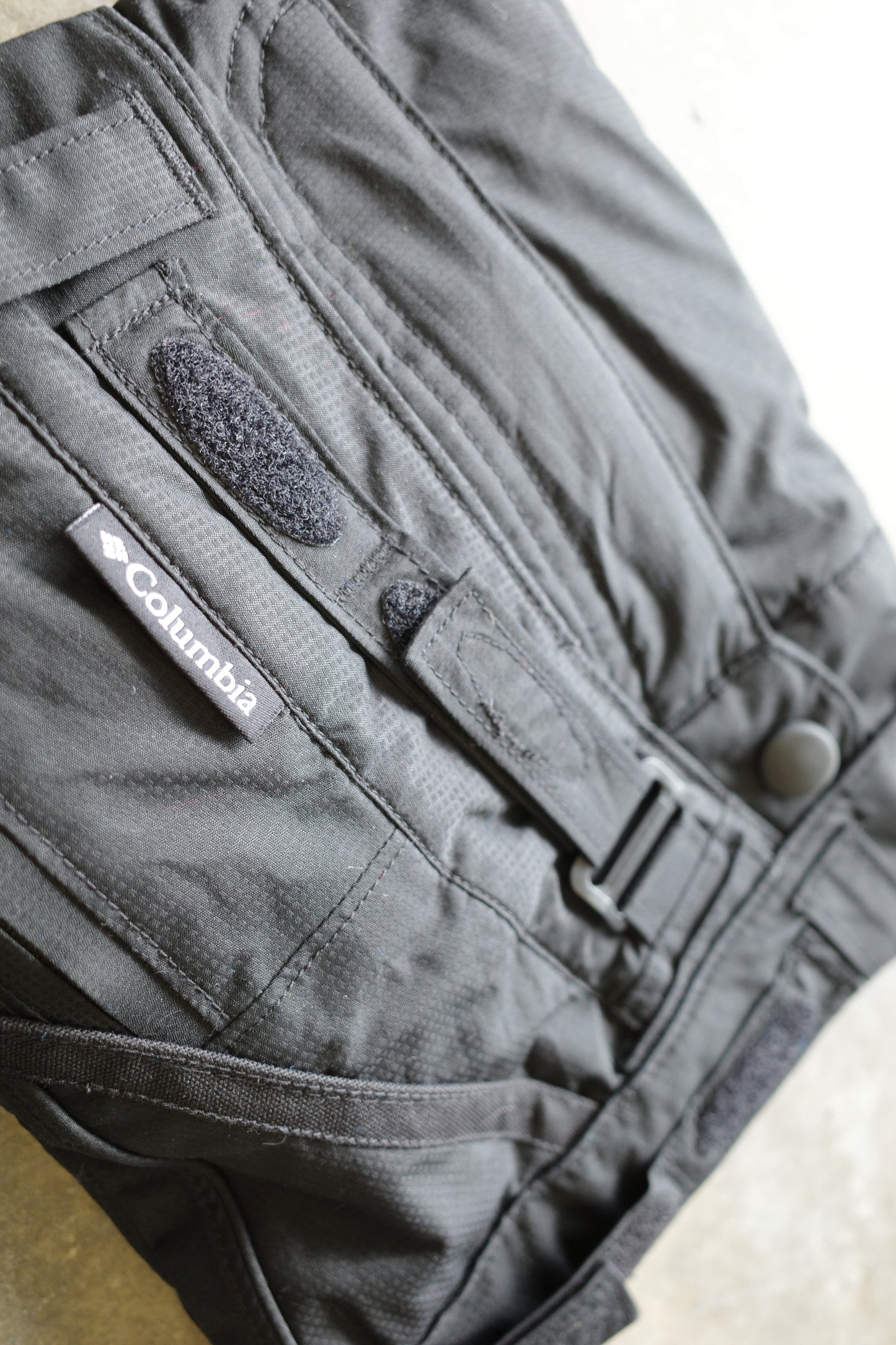 nag nag Daily Carry"vintage vintage Columbia Ski Trousers"