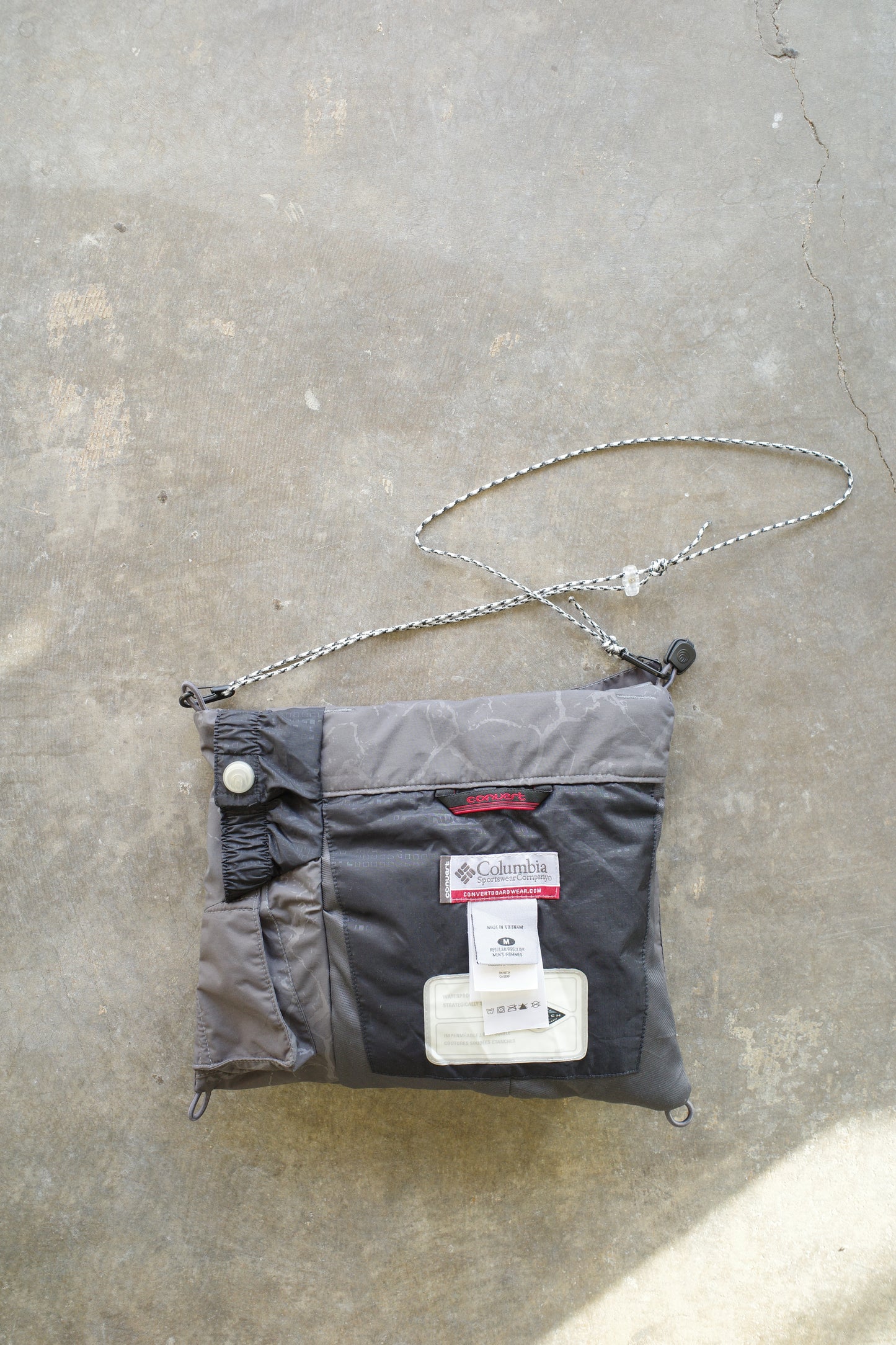 nag nag Daily Carry
