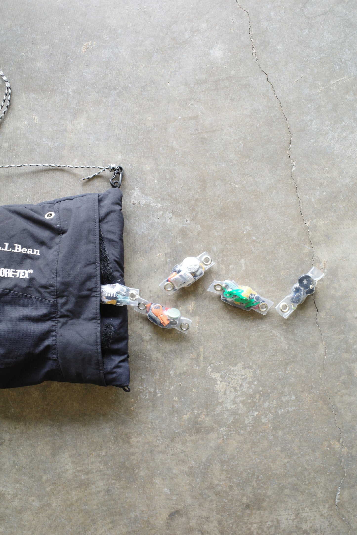 nag nag Daily Carry