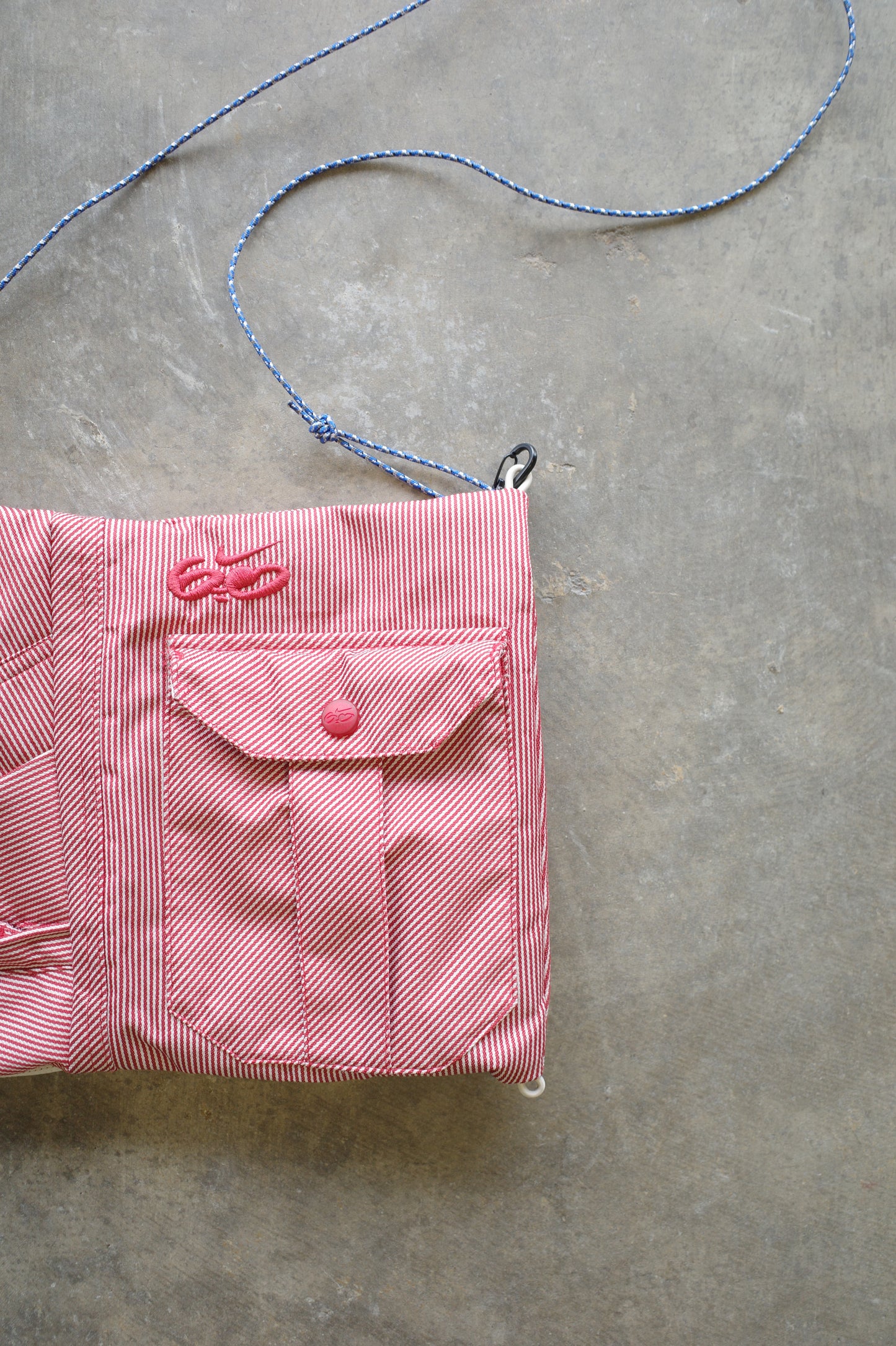 nag nag Daily Carry "NIKE6.0 SKI Trousers"