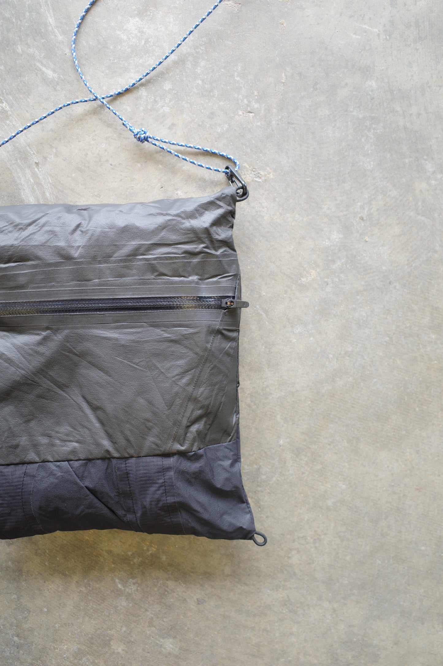 nag nag Daily Carry"TNF Water Proof wind Jacket"#1