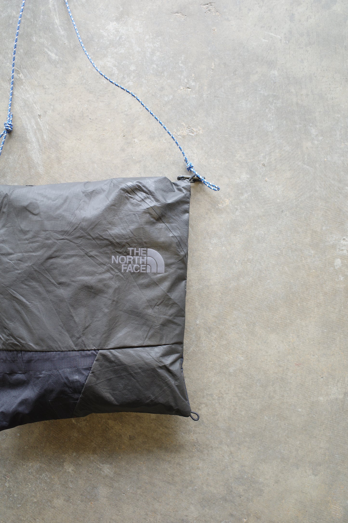 nag nag Daily Carry"TNF Water Proof wind Jacket"#1
