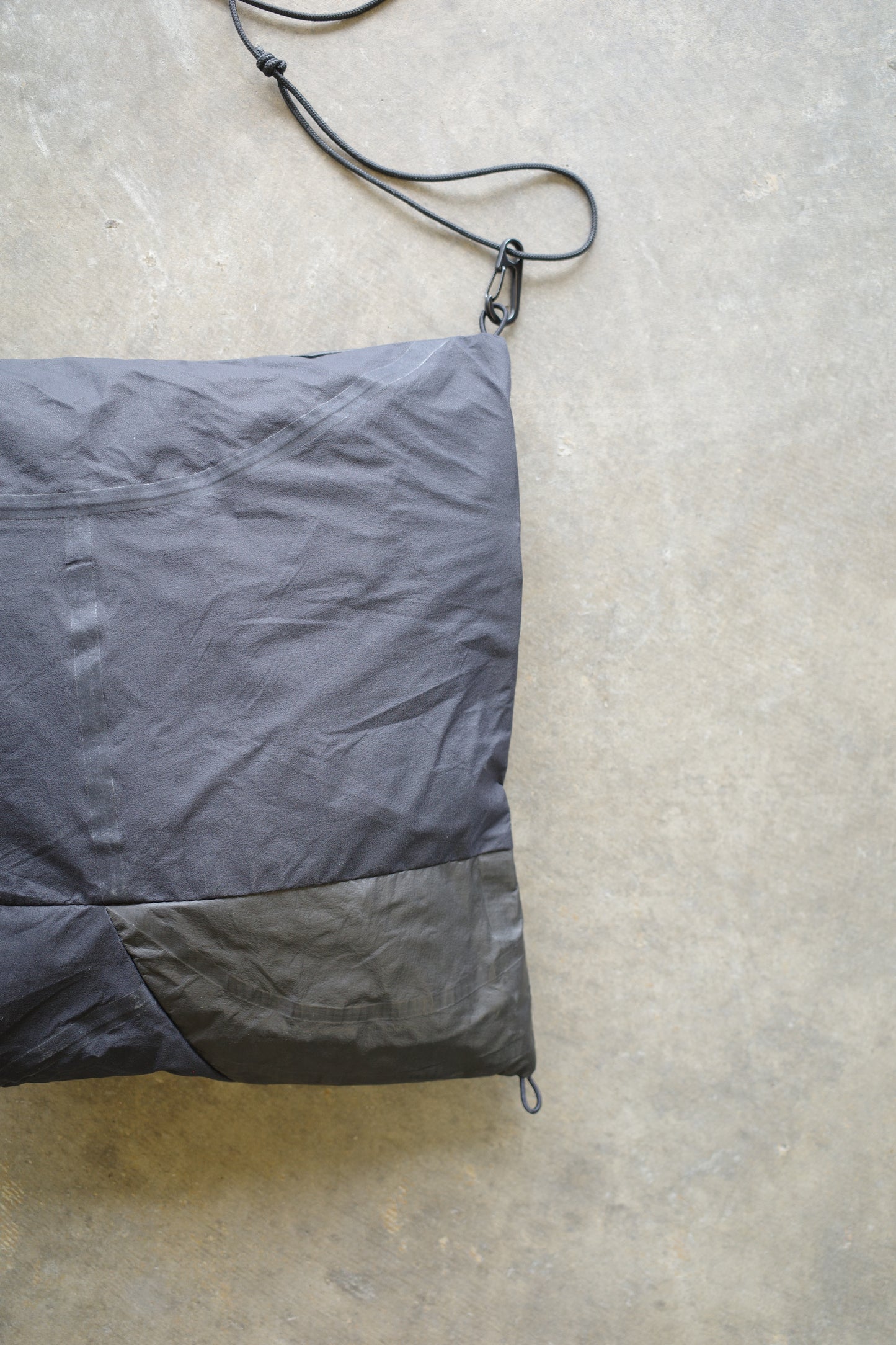 nag nag Daily Carry"TNF Water Proof wind Jacket"#2