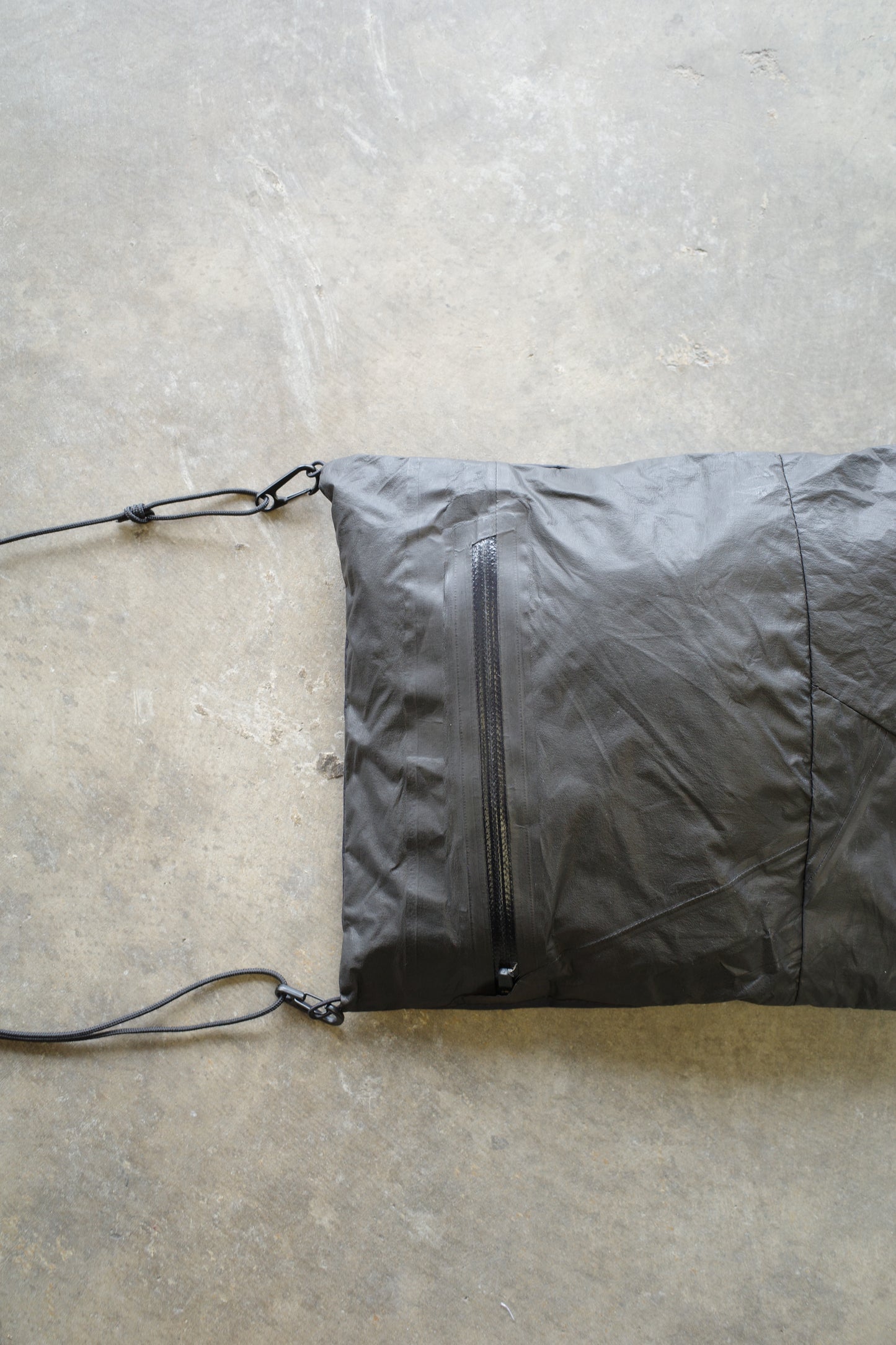 nag nag Daily Carry"TNF Water Proof wind Jacket"#2
