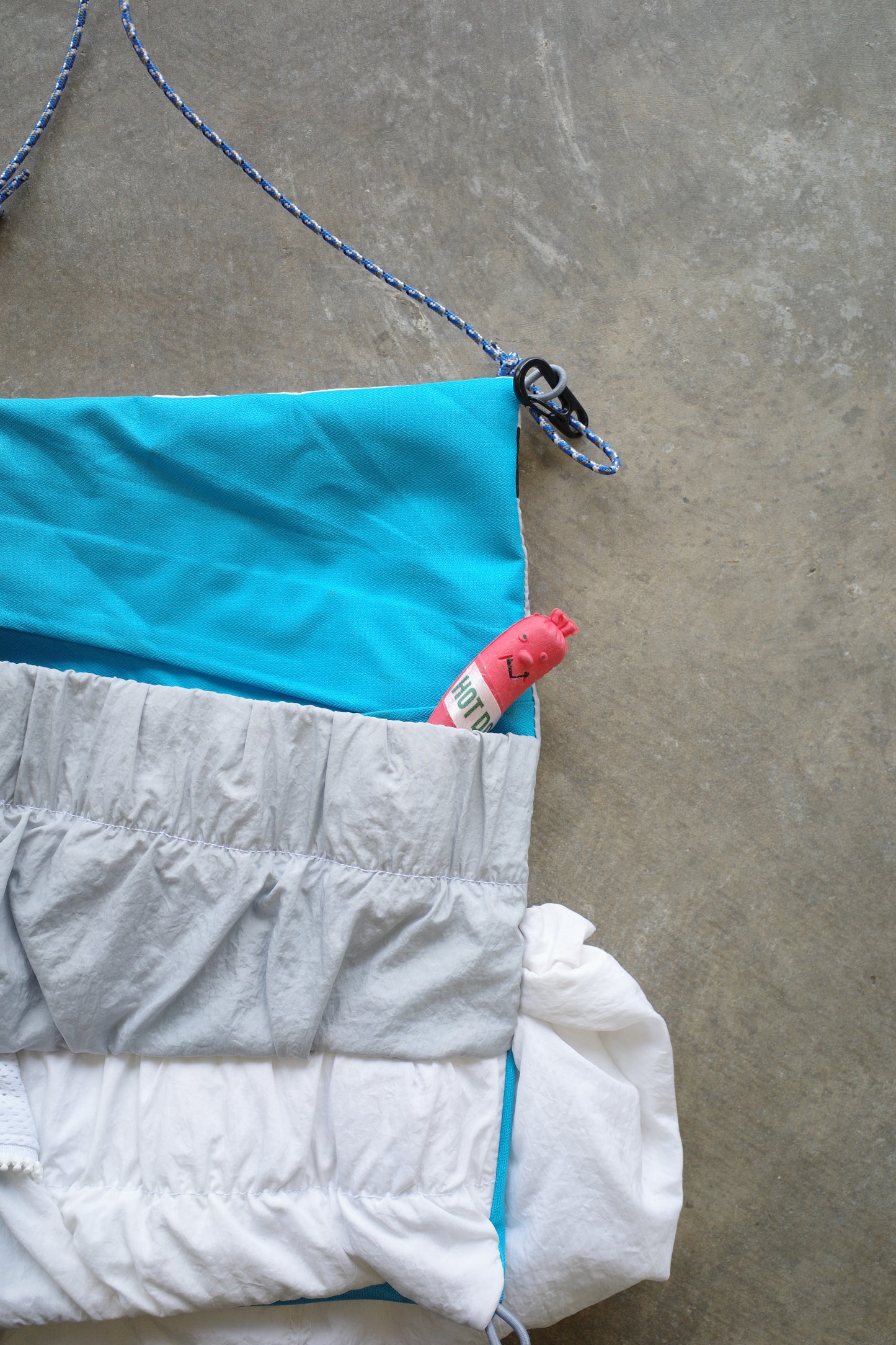 nag nag Daily Carry"NIKE windbreaker"