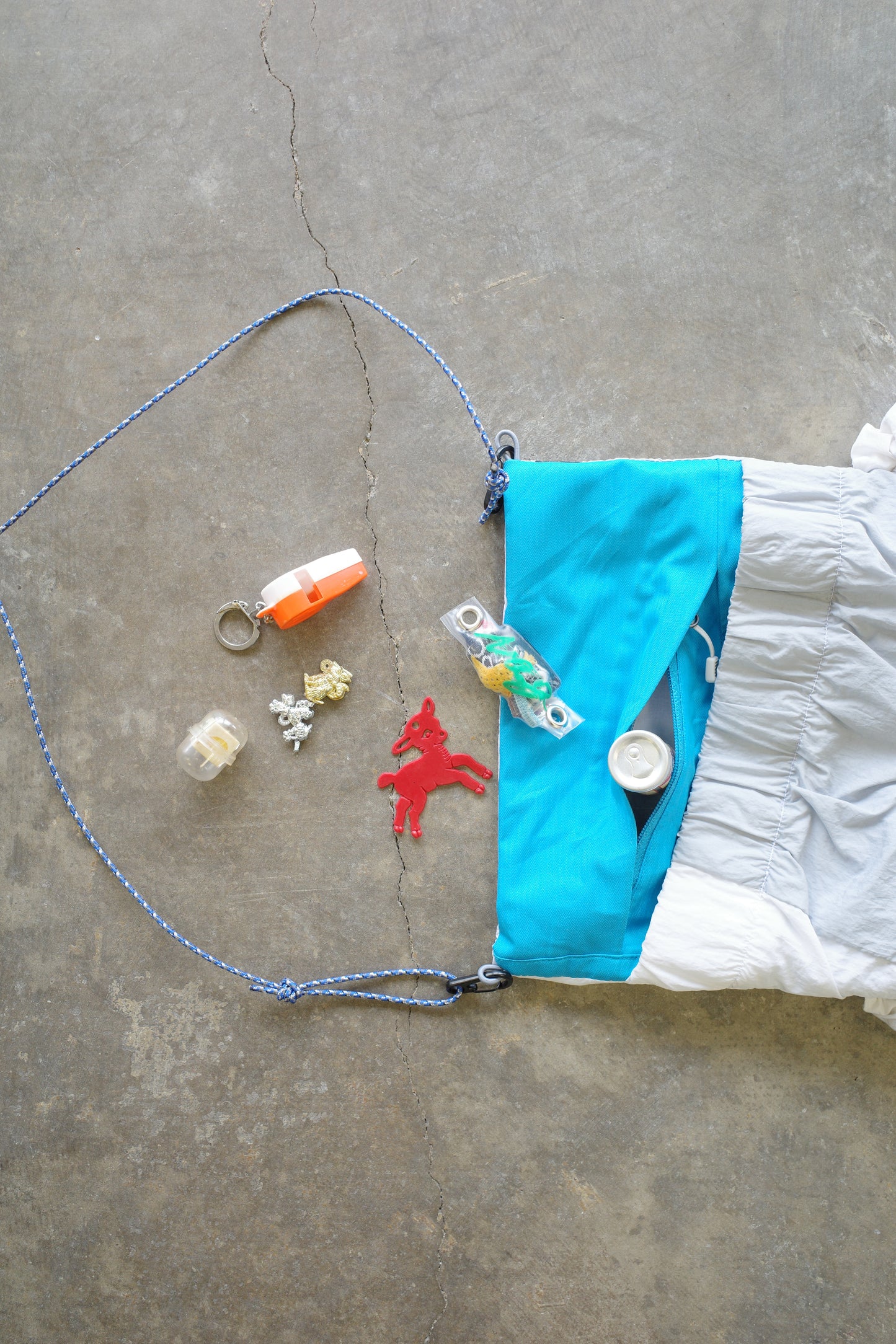 nag nag Daily Carry"NIKE windbreaker"