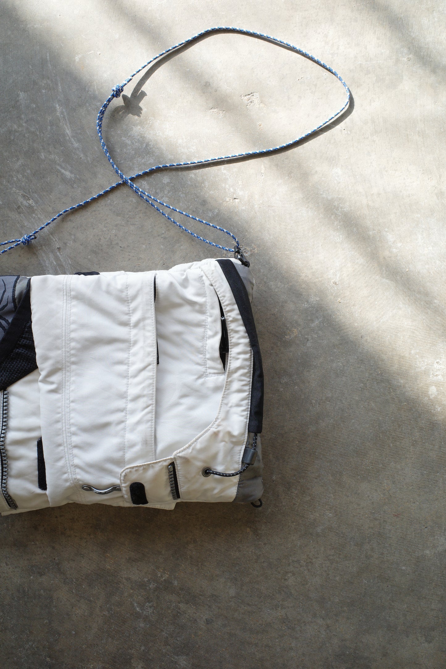 nag nag Daily Carry"vintage SPYDER SKI Trousers"#2