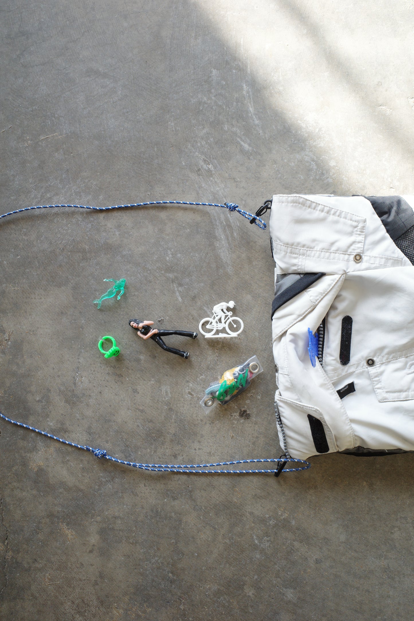 nag nag Daily Carry"vintage SPYDER SKI Trousers"#2