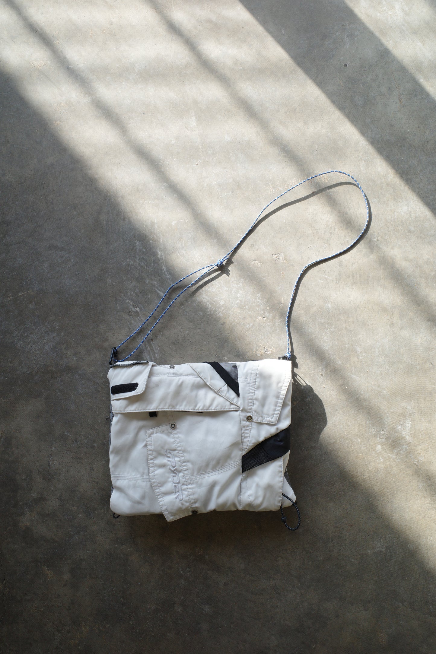 nag nag Daily Carry"vintage SPYDER SKI Trousers"#2