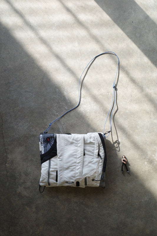 nag nag Daily Carry"vintage SPYDER SKI Trousers"#2
