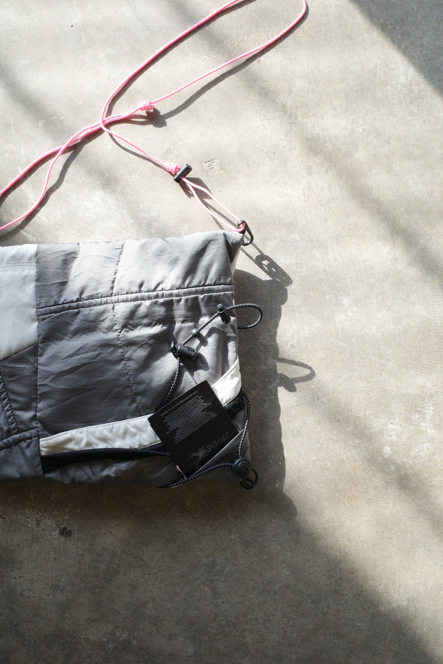 nag nag Daily Carry"vintage SPYDER SKI Trousers"#1