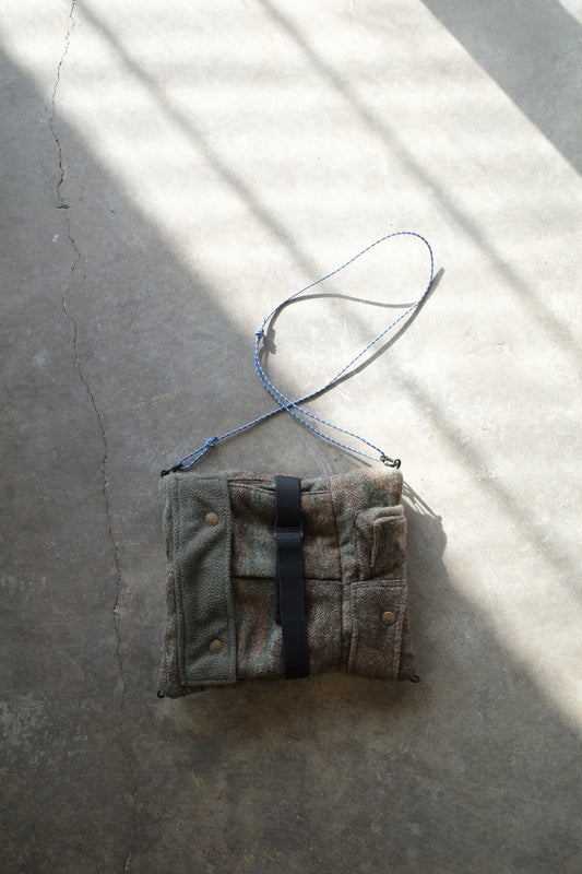 nag nag Daily Carry "Hunting Tree camo Trousers"