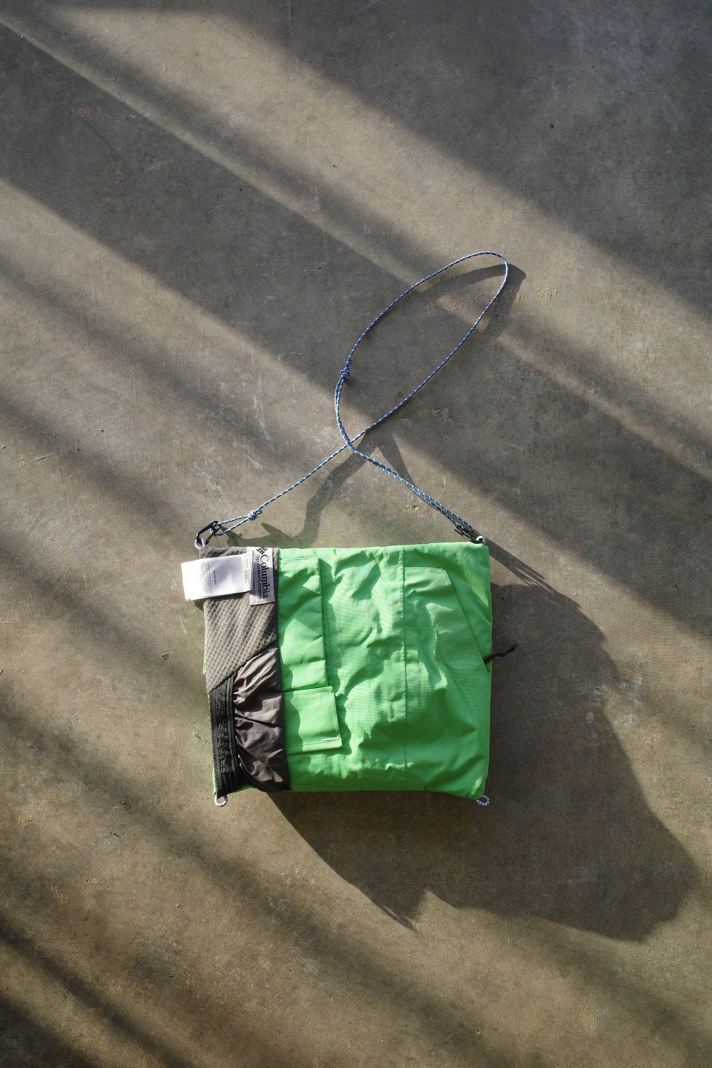 nag nag Daily Carry"vintage Columbia SKI Trousers"#2