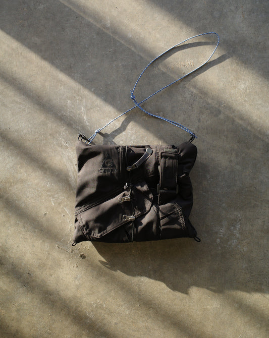 nag nag Daily Carry"vintage GERRY SKI Trousers"