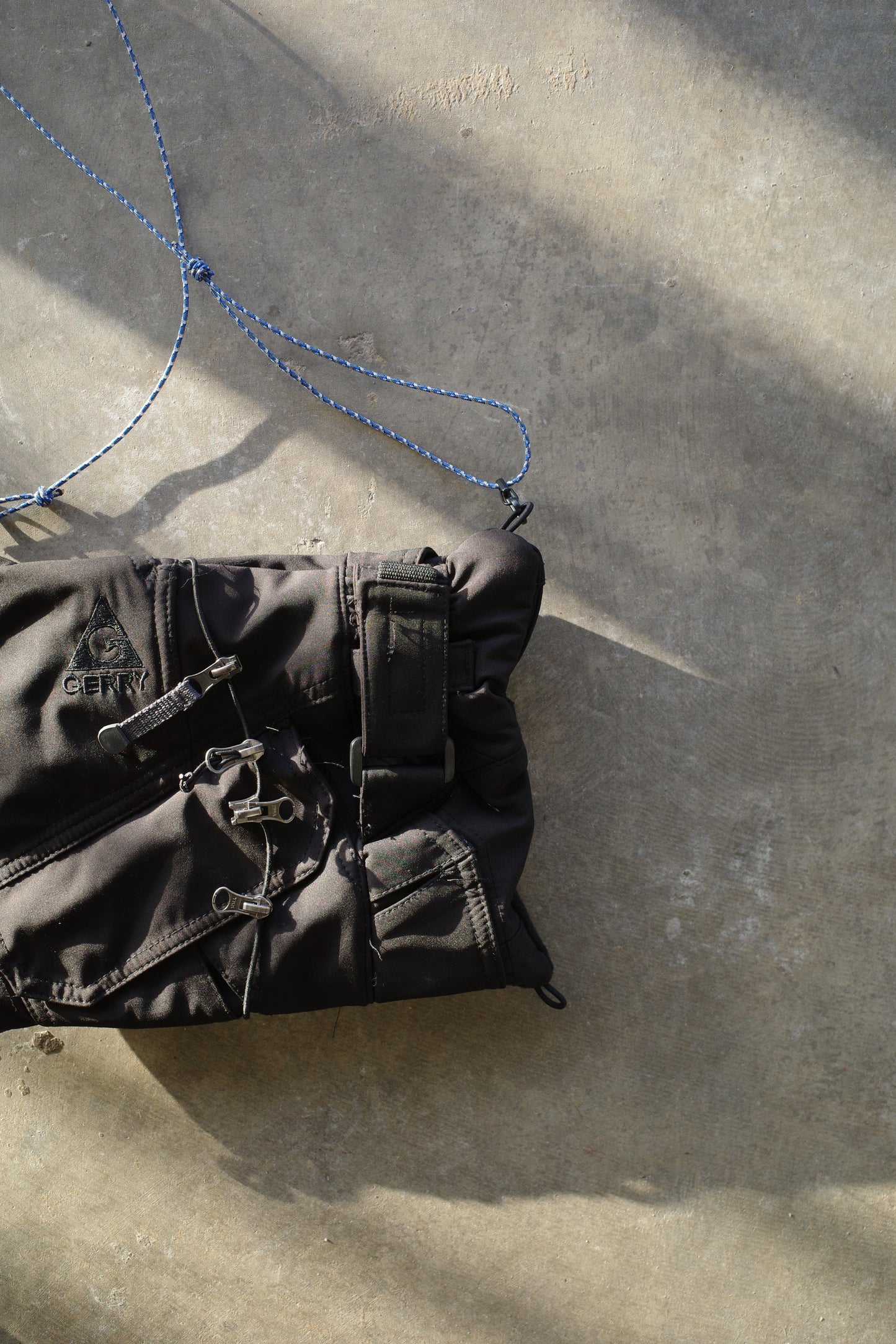 nag nag Daily Carry"vintage GERRY SKI Trousers"