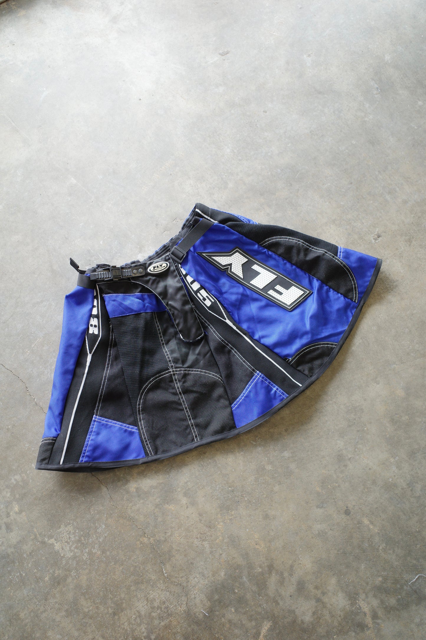 nag nag Mini Skirt