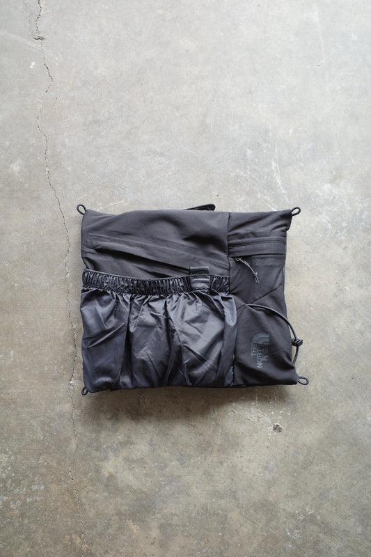 nag nag Daily Carry"TNF rain shell" w nag nag strap