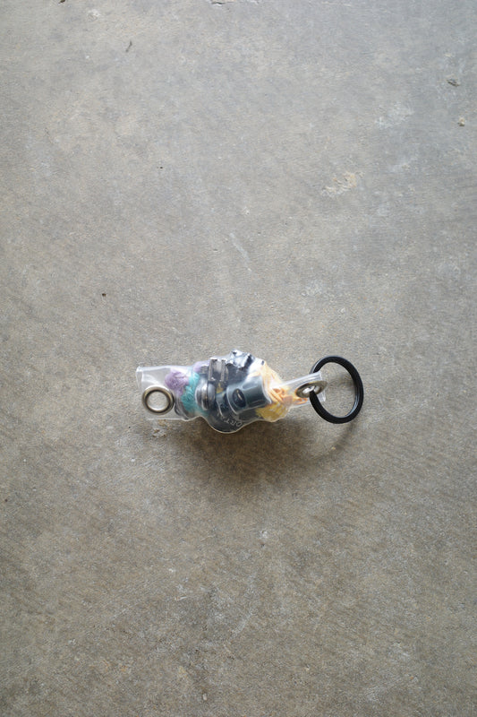 nag nag Key Charms