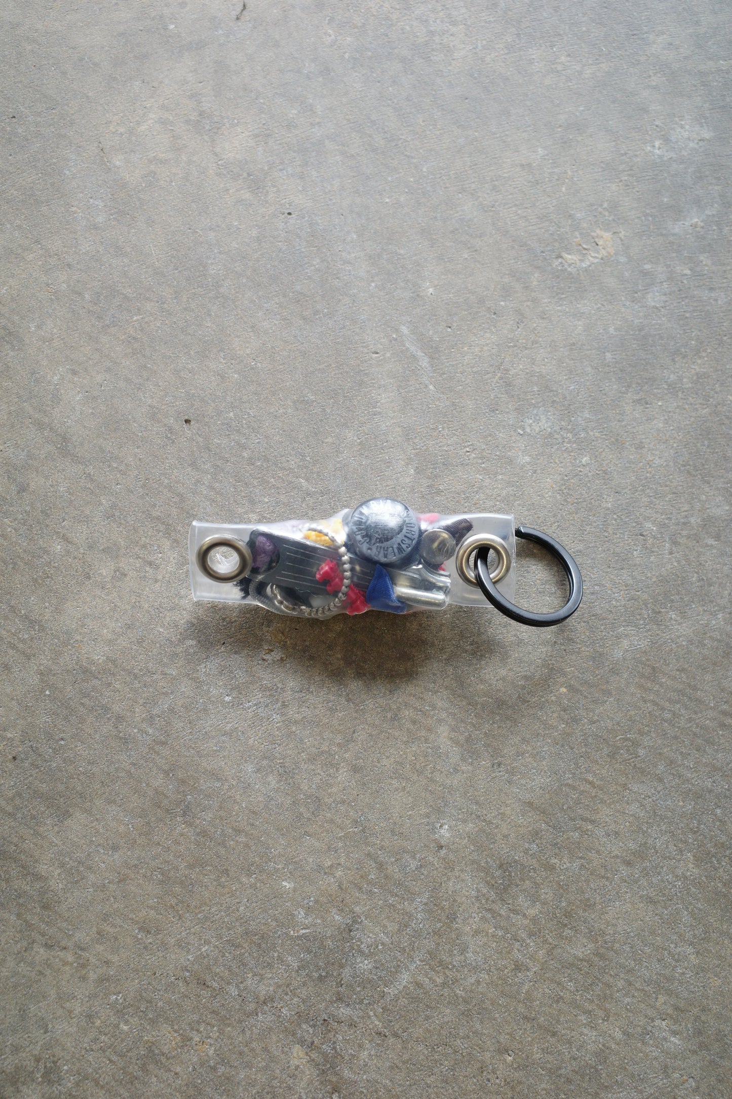 nag nag Key Charms