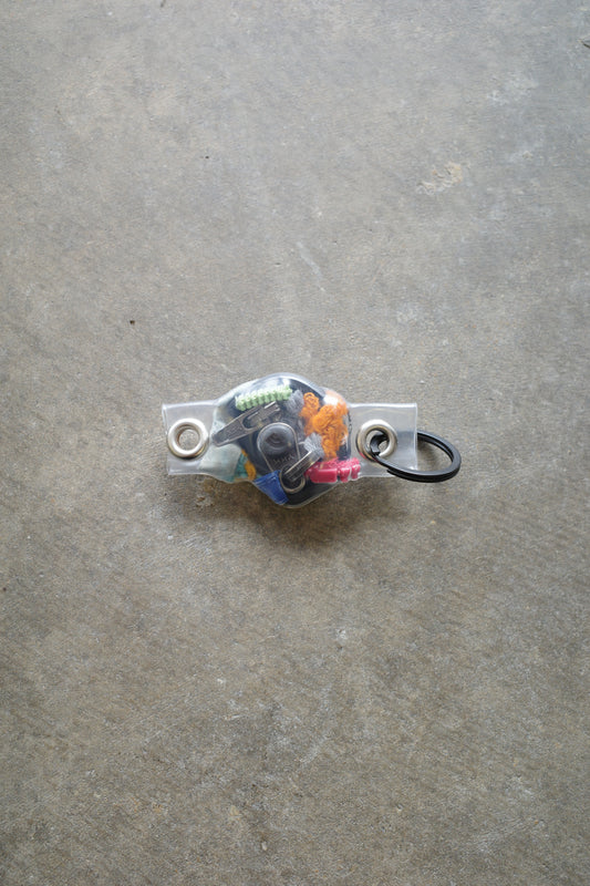 nag nag Key Charms